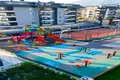 Apartamento 1 habitación 132 m² Alanya, Turquía