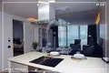 Appartement dans un nouvel immeuble Basin Express Istanbul hotel apartment complex