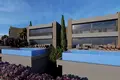 Willa 4 pokoi 175 m² Girne Belediyesi, Cypr Północny