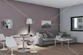 Wohnung 3 zimmer 82 m² Stadt Zagreb, Kroatien