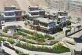 Вилла 3 спальни 474 м² Михас, Испания
