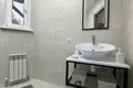 House 56 m² in Zaslauje, Belarus