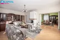 4 room apartment 129 m² Vilnius, Lithuania