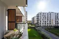 Wohnung 2 zimmer 48 m² Warschau, Polen