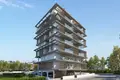 Wohnung 1 zimmer 58 m² Bezirk Larnaka, Zypern