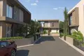 Mieszkanie 3 pokoi 144 m² Ksilofagu, Cypr