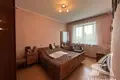 Apartamento 2 habitaciones 53 m² Muchaviecki sielski Saviet, Belarús