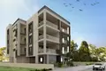 Mieszkanie 2 pokoi 104 m² Nikozja, Cypr