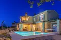 Villa de 4 dormitorios 179 m² Pola, Croacia
