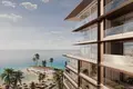 Appartement dans un nouvel immeuble Rixos Hotel & Residences by Nakheel