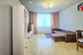 Apartamento 1 habitación 25 m² Fanipal, Belarús