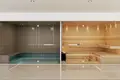 Villa 4 chambres 1 m² Ko Samui, Thaïlande
