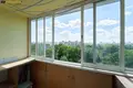 Wohnung 3 zimmer 65 m² Minsk, Belarus