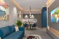Appartement 62 m² Kargicak, Turquie