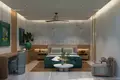 4 bedroom apartment 565 m² Si Sunthon, Thailand