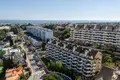 Квартира 2 спальни 100 м² Сан-Педро-Алькантара, Испания