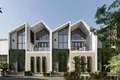 Вилла 2 спальни 63 м² Семиньяк, Индонезия
