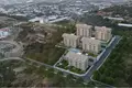 Apartment 58 m² Alanya, Turkey
