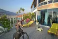 villa de 5 dormitorios 360 m² Región del Mediterráneo, Turquía