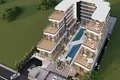 Appartement 43 m² Région méditerranéenne, Turquie