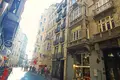 Коммерческое помещение 200 м² Бейоглу, Турция