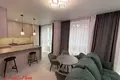 2 room apartment 70 m² Minsk, Belarus