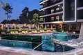 Appartement 2 chambres 59 m² Muratpasa, Turquie