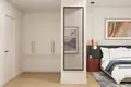 Квартира 2 спальни 110 м² Тиват, Черногория