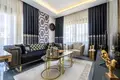 2 bedroom apartment 80 m² Oba, Turkey