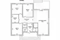 Dom 112 m² Muchaviecki sielski Saviet, Białoruś