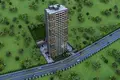 Wohnung 5 zimmer 189 m² Cankaya, Türkei