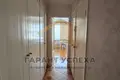 3 room apartment 74 m² Muchaviecki sielski Saviet, Belarus