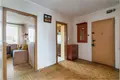 Apartamento 2 habitaciones 50 m² Varsovia, Polonia