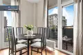 Apartamento 2 habitaciones 61 m² Vilna, Lituania
