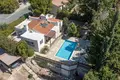 3 bedroom house 119 m² Kamares, Cyprus