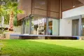 Villa de 4 habitaciones 6 600 m² Dubái, Emiratos Árabes Unidos