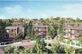 6 bedroom villa 250 m² Tuzla, Turkey