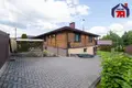 Cottage 241 m² Lahojsk selsaviet, Belarus