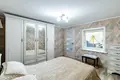 Квартира 3 комнаты 56 м² Минск, Беларусь