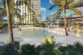 Complejo residencial Volga Tower