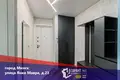 3 room apartment 51 m² Minsk, Belarus