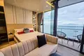 1 bedroom condo  Na Kluea, Thailand