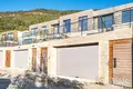 Villa de tres dormitorios 130 m² Tivat, Montenegro