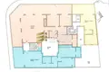 Penthouse 3 Schlafzimmer  Gzira, Malta