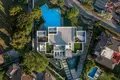 6 bedroom villa 1 204 m² Estepona, Spain