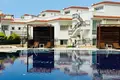 Complejo residencial Eksklyuzivnaya kvartira 2 1 s vidom na more i gory v Esentepe