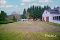 Haus  Radaskovicki sielski Saviet, Belarus