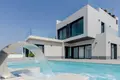 6 bedroom house 157 m² Dehesa de Campoamor, Spain