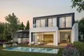 3-Schlafzimmer-Villa 151 m² Germasogeia, Zypern