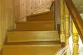 Wohnung 3 zimmer 66 m² Wysokaje, Belarus